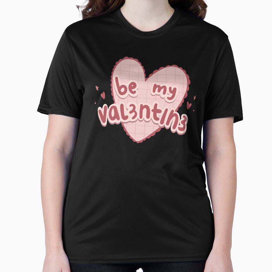 be my valentine by cimong