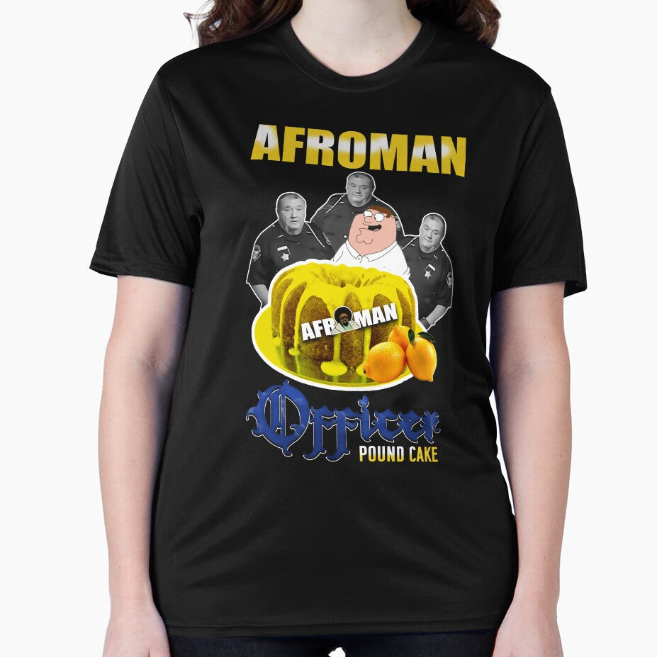 Afroman Lemon Pound Cake by Lasicka123