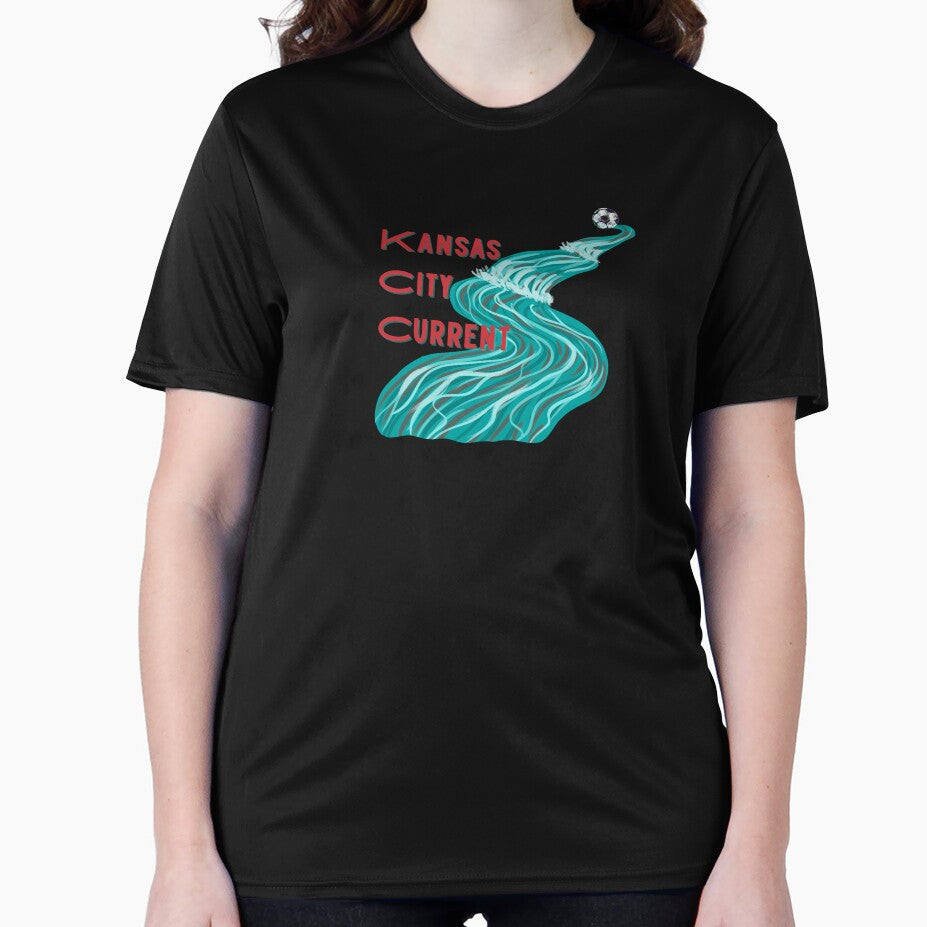 Kansas City Current by Niche Fandoms R Us