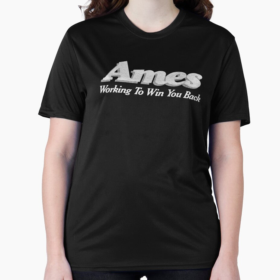 Ames Department Store by turboglyde