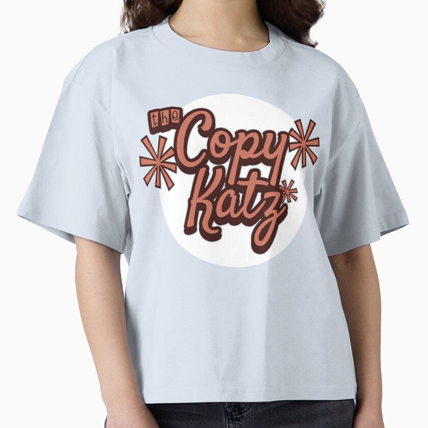 The Copy Katz (Circle Logo) by TheCopyKatz
