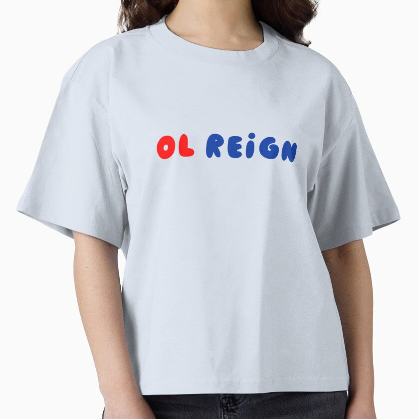 ol reign by doodles fc