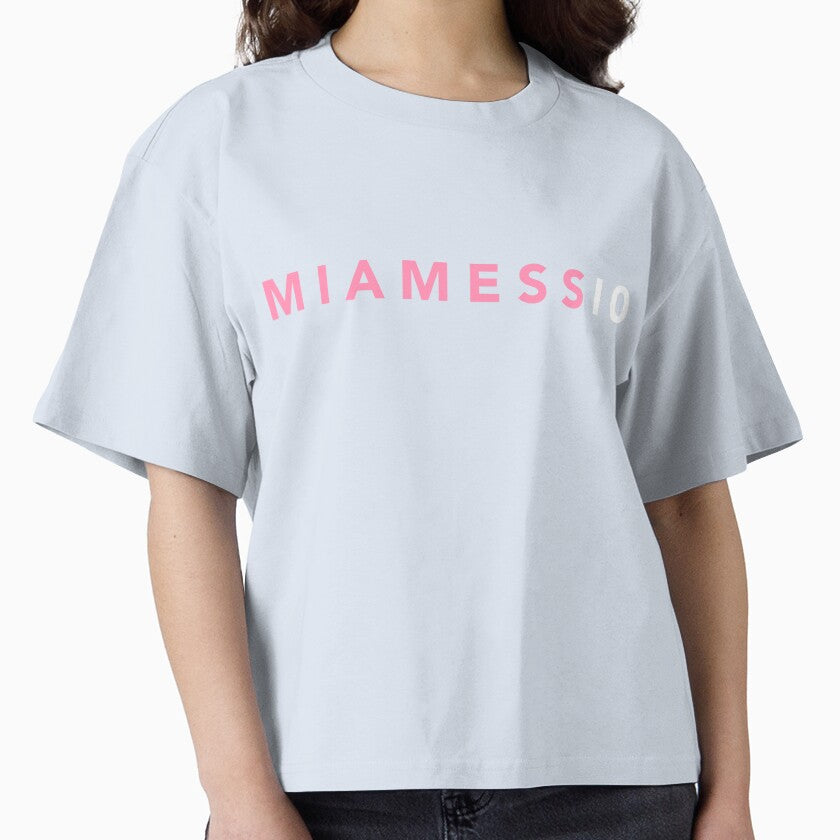 MIAMESS10 by FANMADEBKK