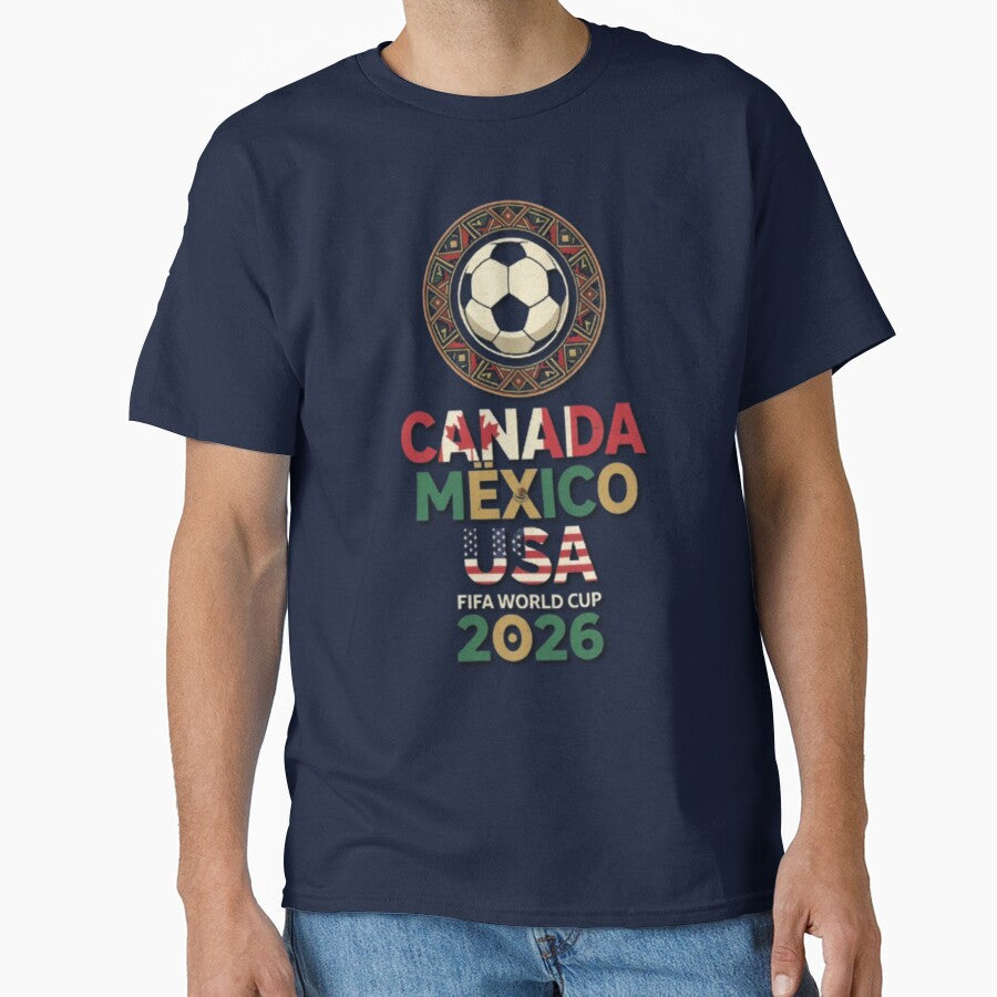 World Cup 2026 by Aise06