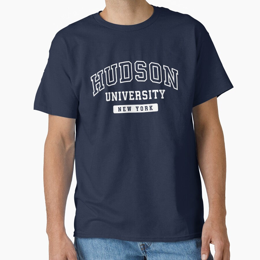 Hudson University by DeadRight