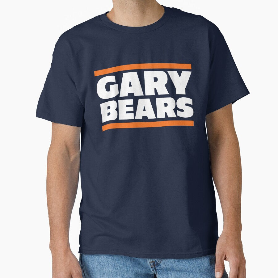 Gary Bears by Primotees