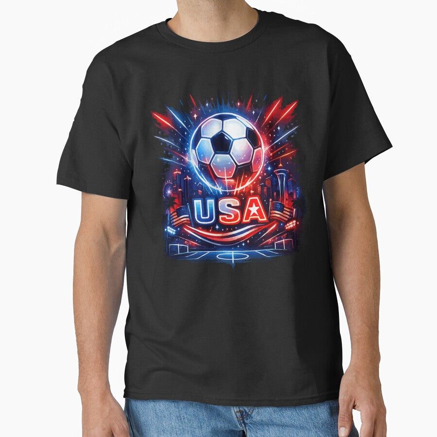 USA Football Nights 2026 by XYZ Studio