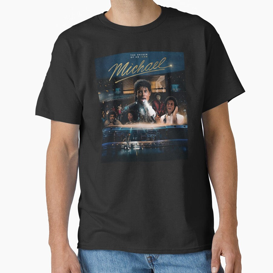 Michael Movie 2026 by CatyArte6