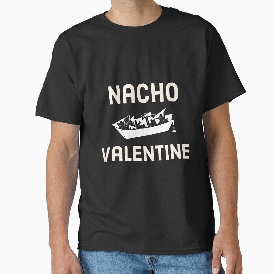 Nacho Valentine by michelles2321