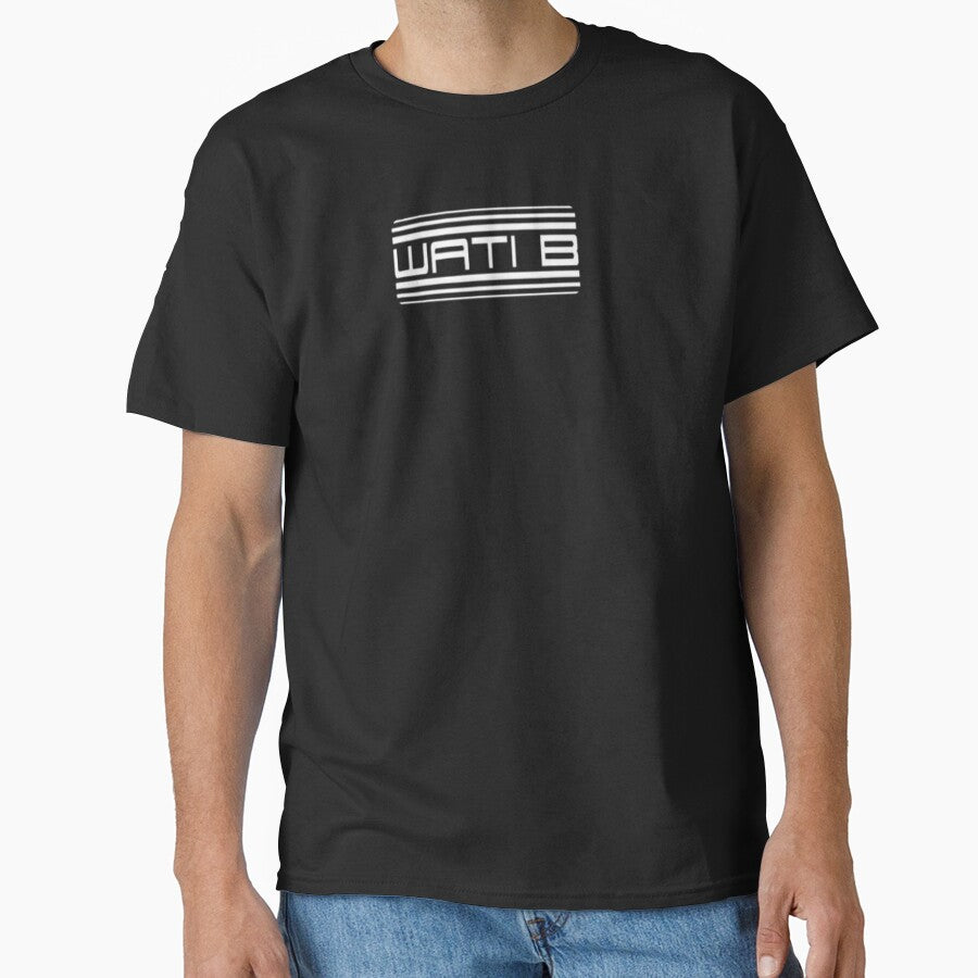 watiB black design by uniquelooke