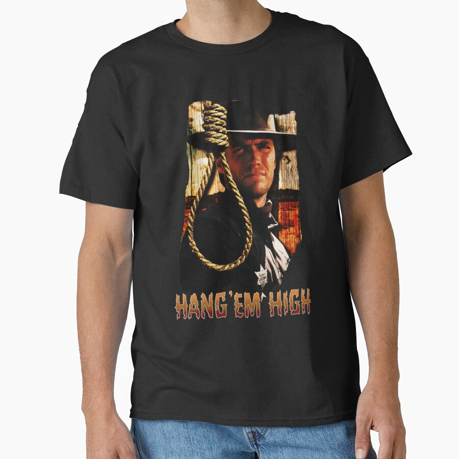 Hang Em High by JLRahm