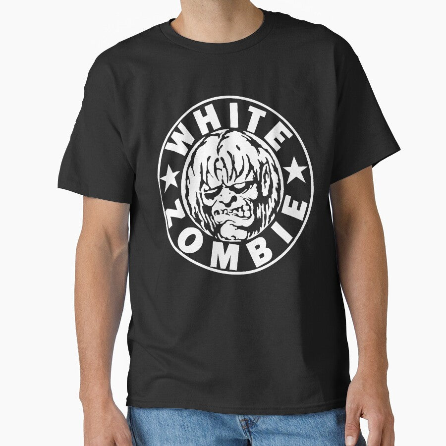 White Zombie (White) Essential by TomLaver