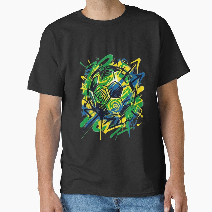 Football Streetwear by Dudek Originals