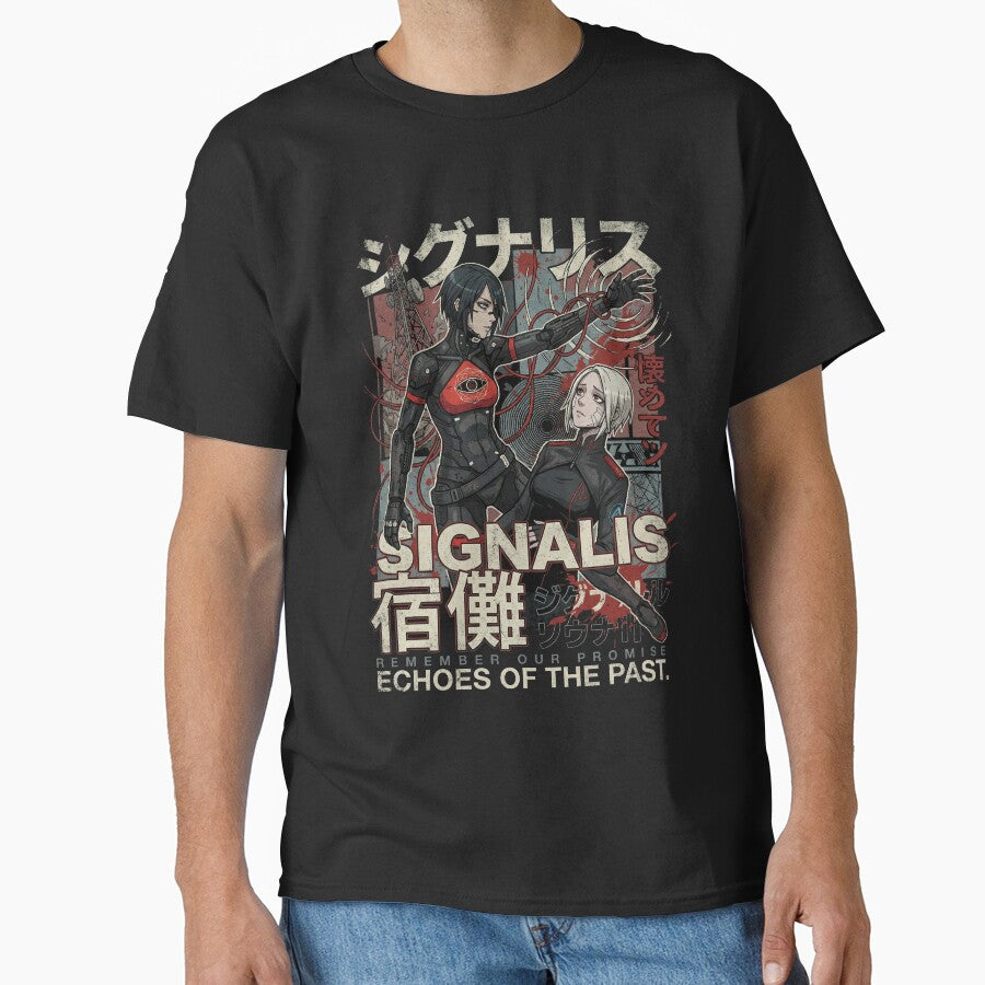Signalis Retro PS1 Style Replika Corruption Nightmare Icon by Senpaiwaves