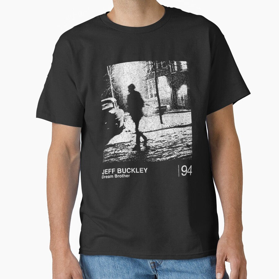 Dream Brother  Minimalist by TradingPosters