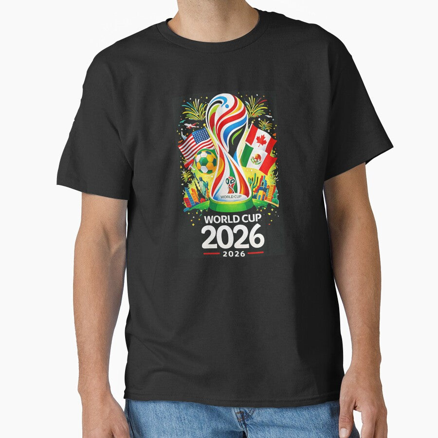 World Cup Football Soccer Fan Supporter by LeoSnarf
