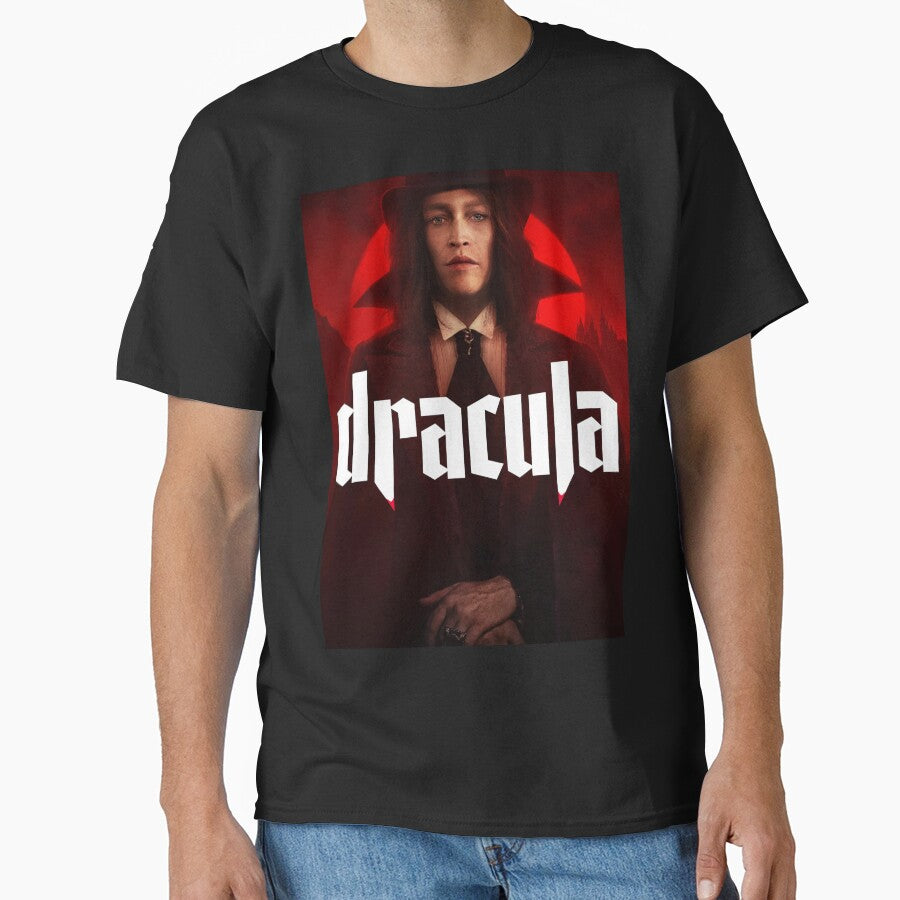 Dracula A Love Tale Movie by Marcusmithos