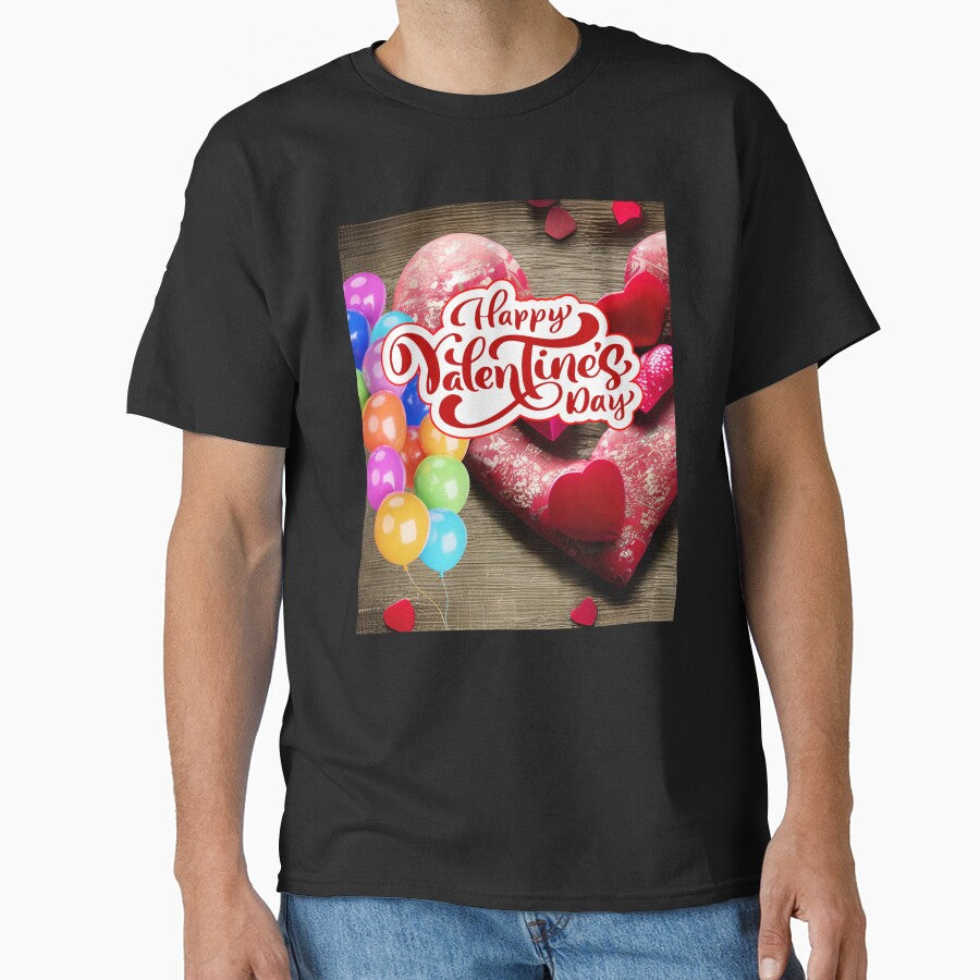 St Valentines Day Week by starfishstuff