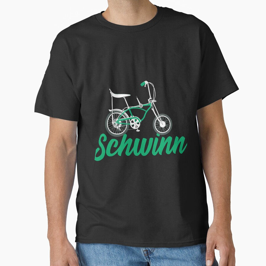 Schwinn Krate by rmohrlock