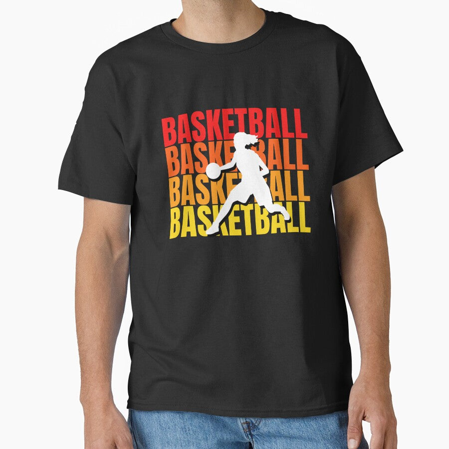 Girls in Sports.  Basketball.  Women in sports. by RoyalTacoBelle