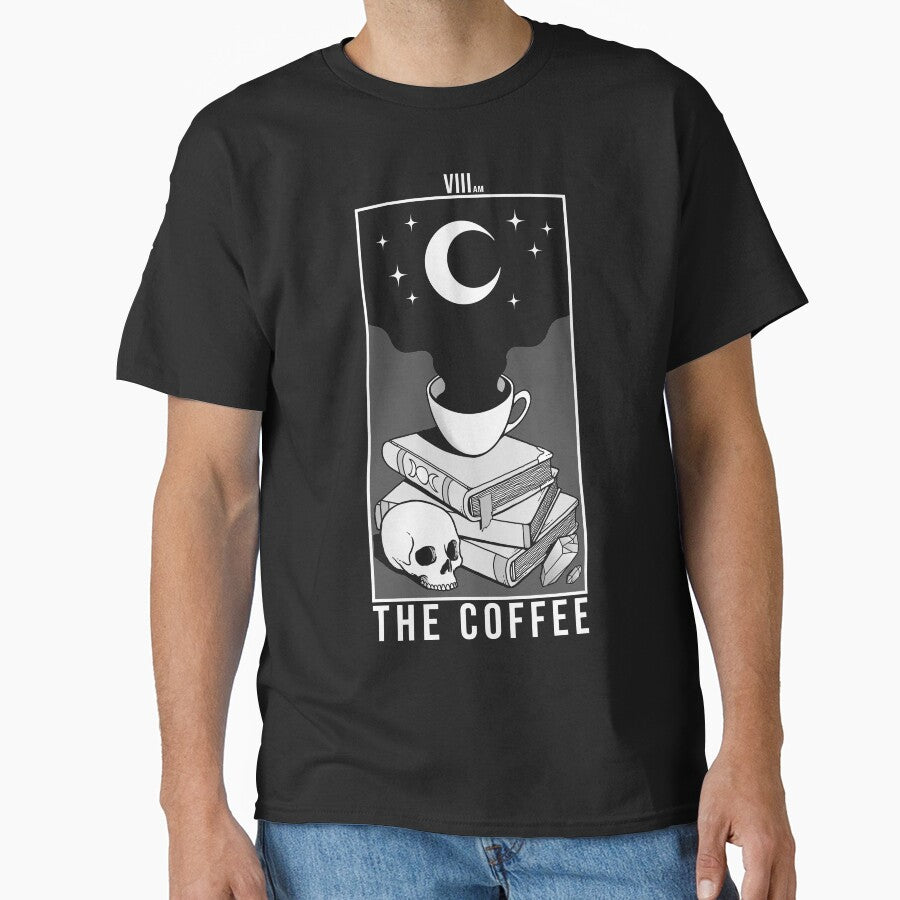 The Coffee by deniart
