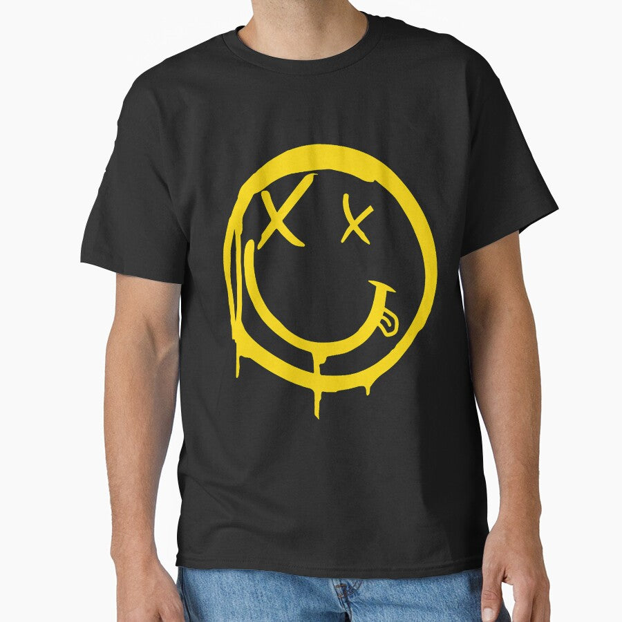 Workaholics Blink 182irt by sandyksirma