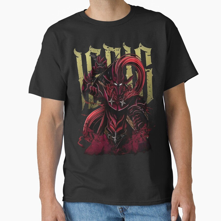 Igris by jumister22