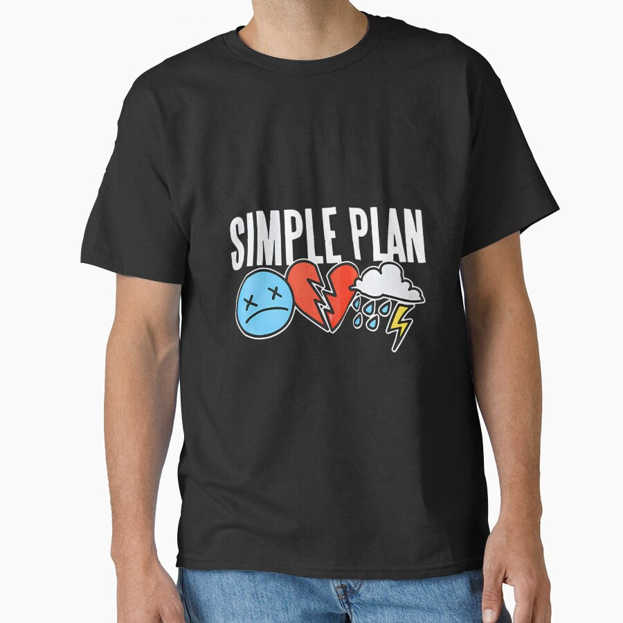 Simple Plan by jaocunha