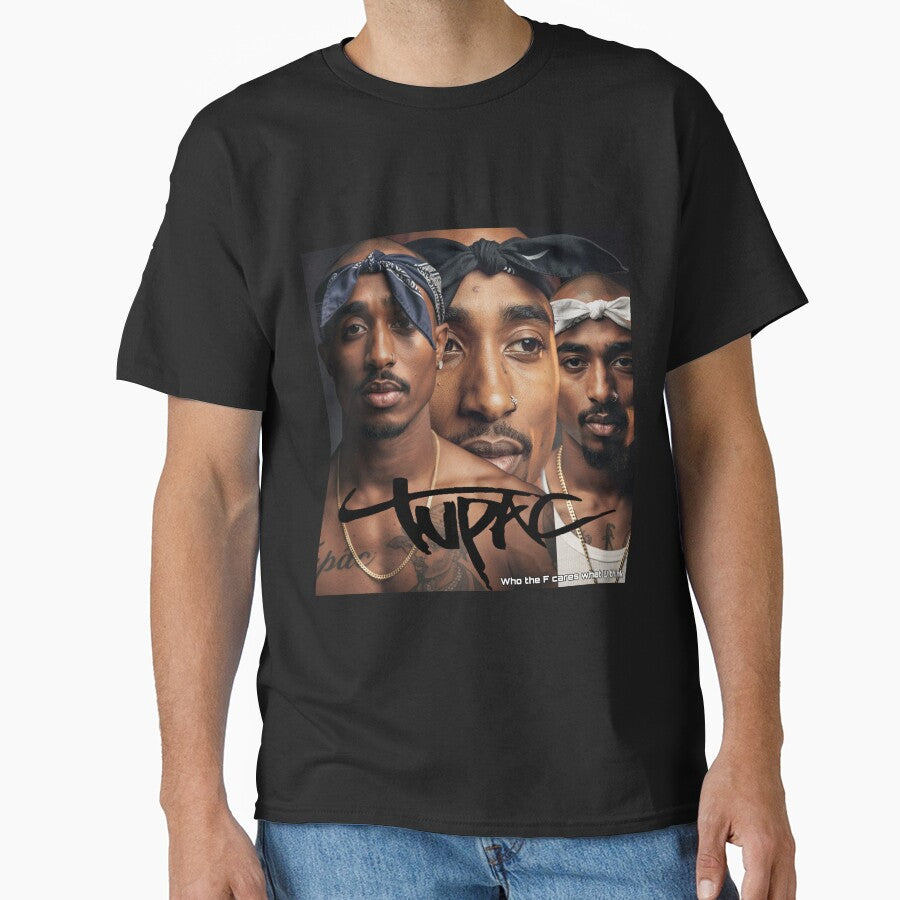 Tupac (custom) by Delights By L