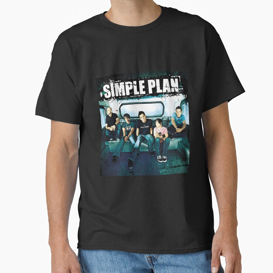 Simple Plan Tour by Arunsharma101