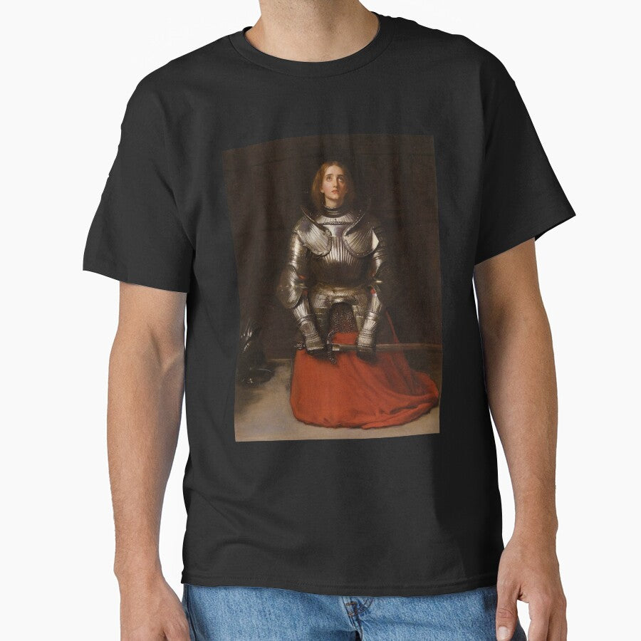 Joan of Arc by RickE