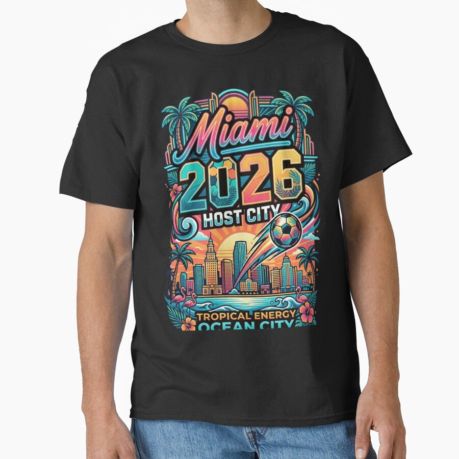 Miami Tropical 2026 by Ink & Co