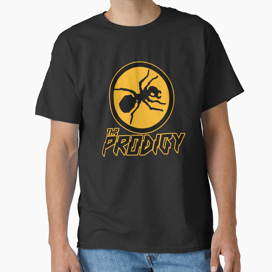 The Prodigy by GorArt1