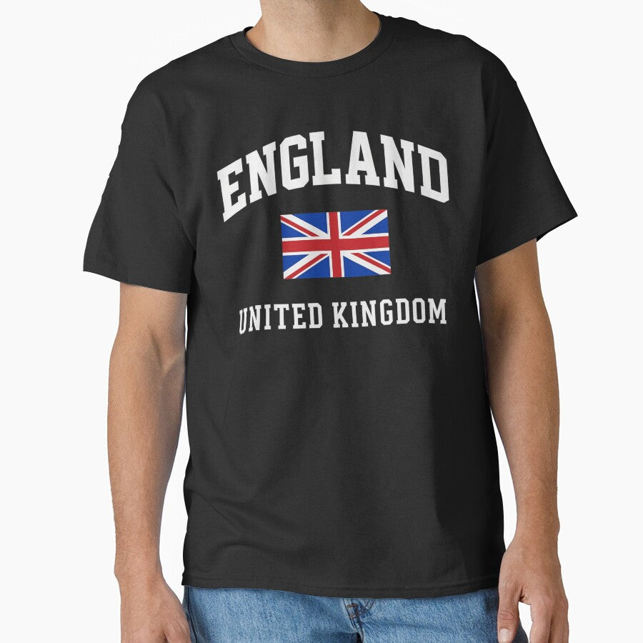England United Kingdom Vintage College by haitrieuic96