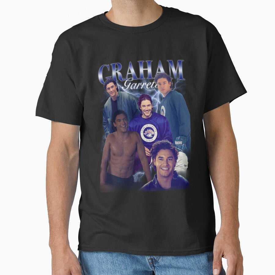 Garrett Graham by vandaziba