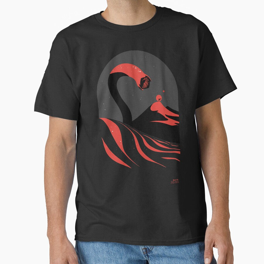 Sandworm. Dune by 7115