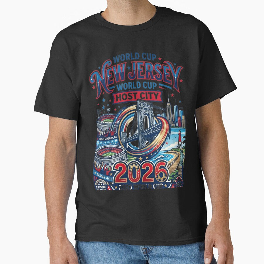 New Jersey 2026 by Ink & Co