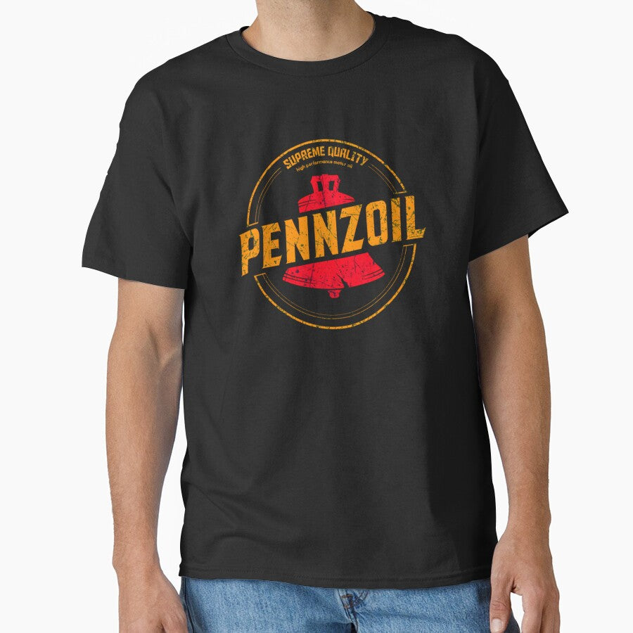 Pennzoil  Oil Company by efedtjne29