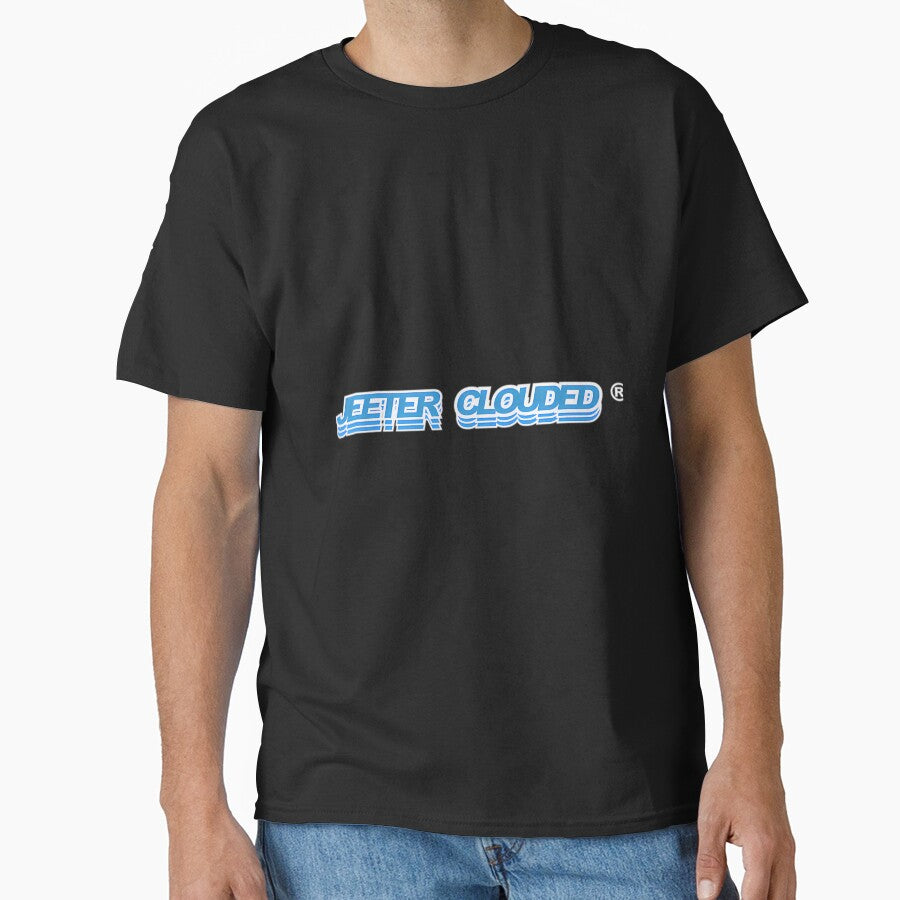 Jeeter Clouded Simple by mbnain