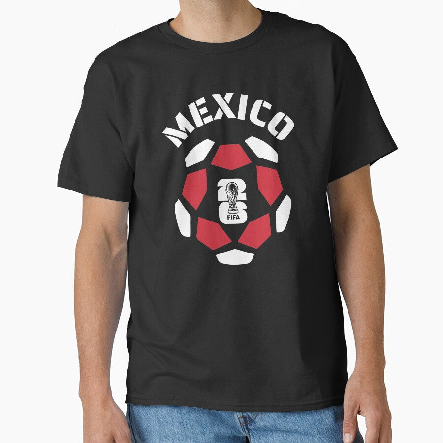 Mexico soccer by ElRyanStore