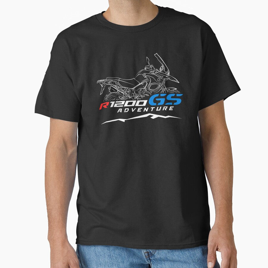 R1200GS Adventure 2008-2013 for bikers, Motorcycle by ThrottleArts