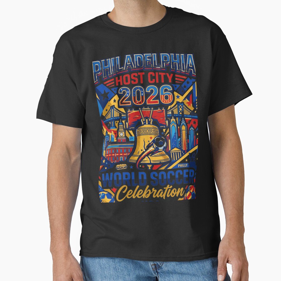 Philly Celebration 2026 by Ink & Co
