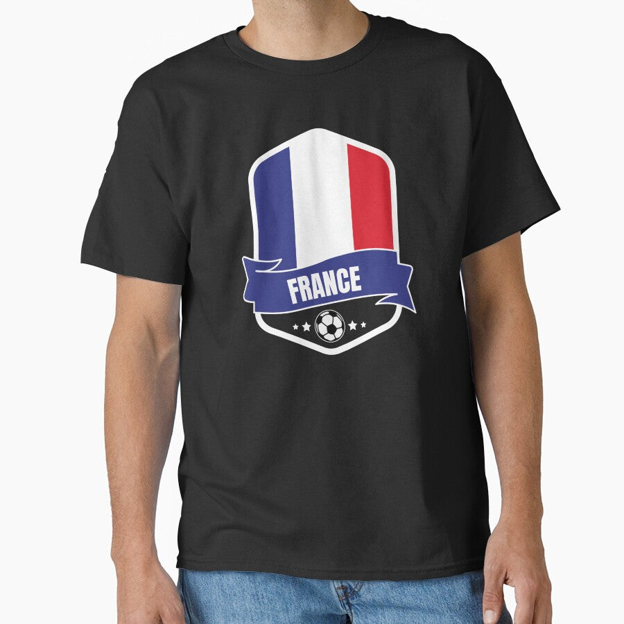 France National Team by Blok45
