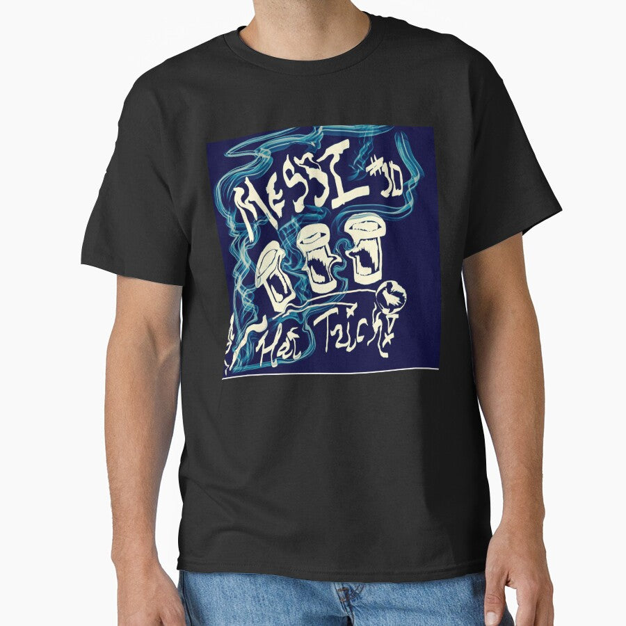 Messi hat trick by DoPeiNk!