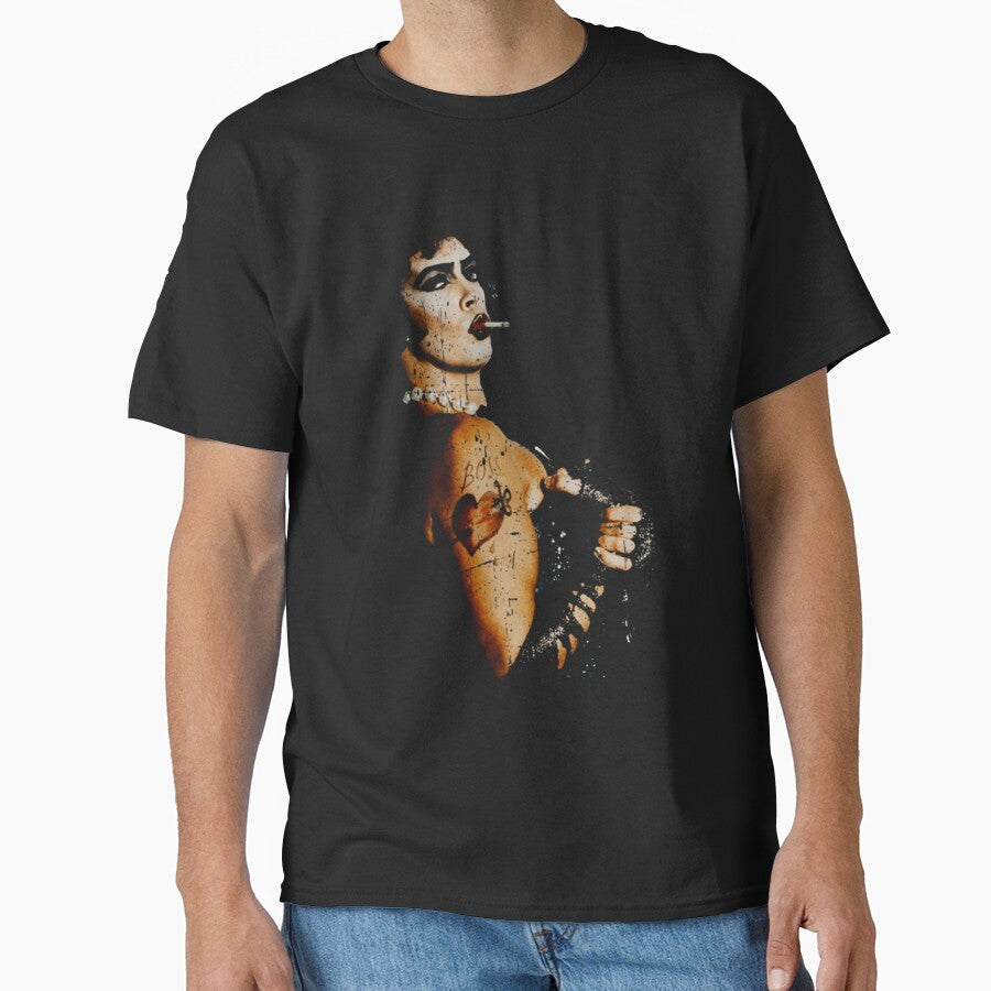 The Rocky Horror Picture Show by bumqiudci