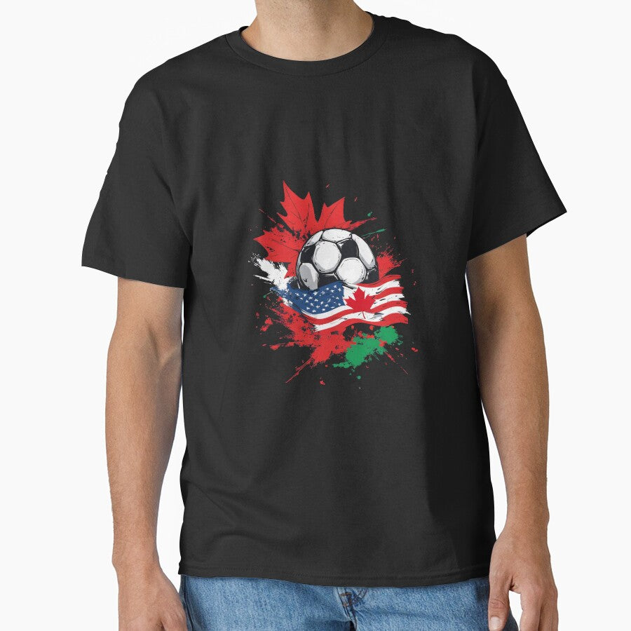 United on the Field 2026 by UrbanPrts