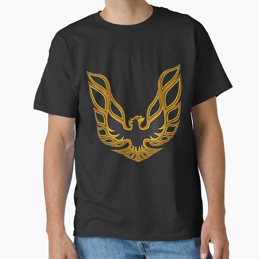 Vintage Firebirds Trans-Am Logo by ArnethiaHoward