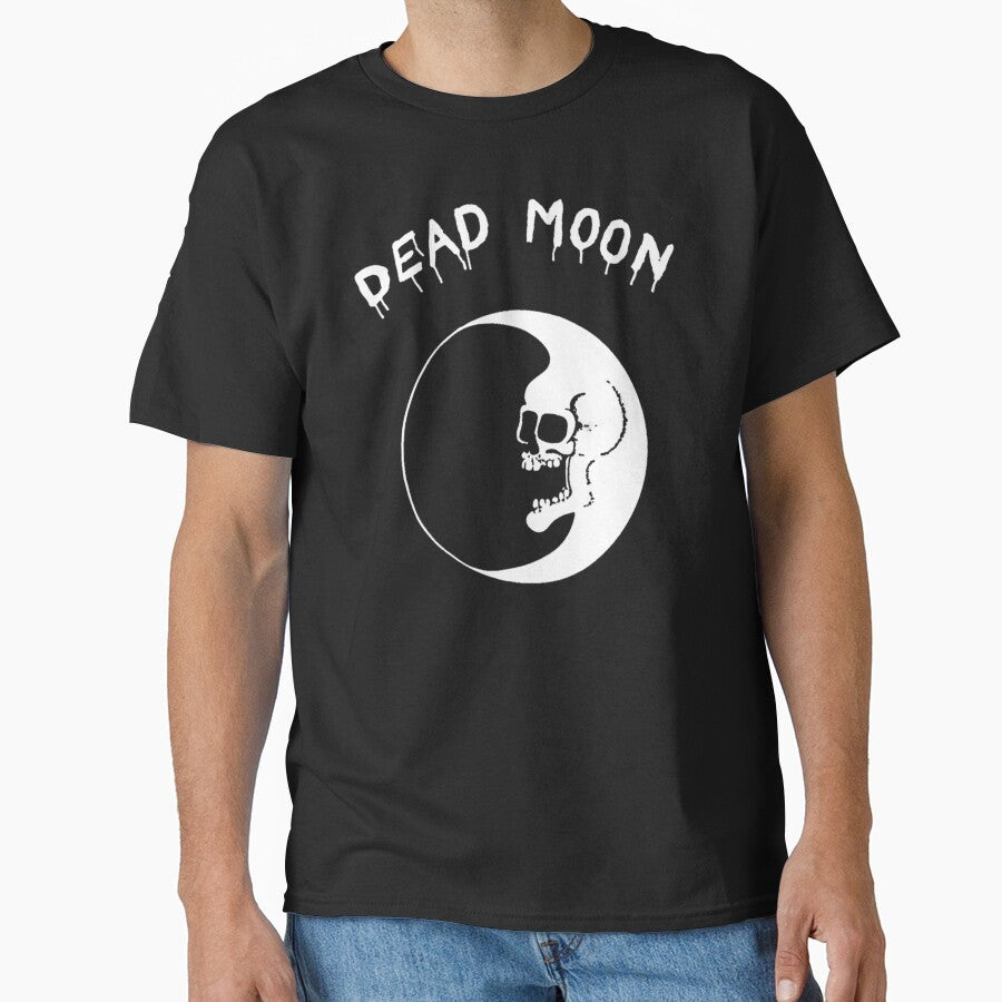 Dead Moon by aprilbonnieuth