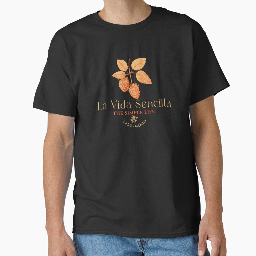 The Simple Life by RMPtees11