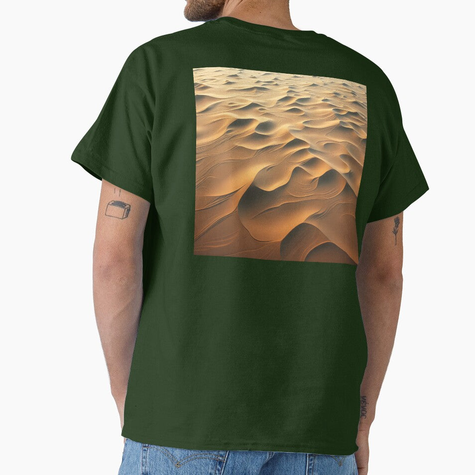 Sand 2 by HebaRK